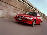 Saab 9-3 Aero 1999 года